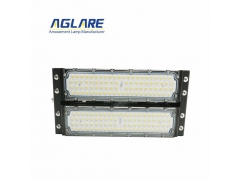 Football Field Lighting - 200W LED Football Field Lights Outdoor Stadium Lighting